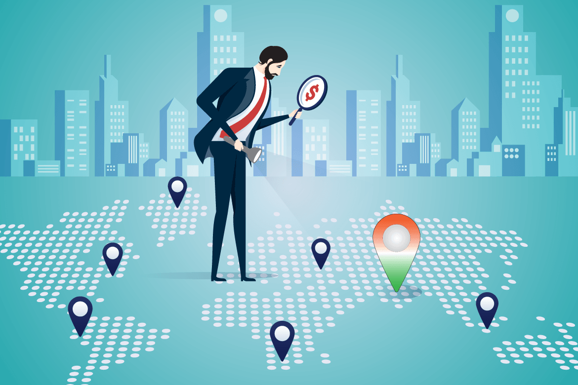 Investor Confidence In India