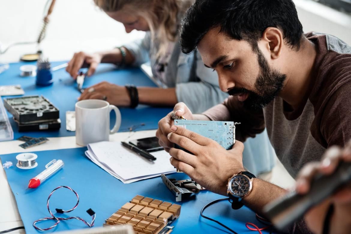 National Policy On Electronics